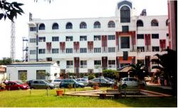 VV Tech Park - Vintage Block